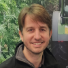 RootWave eWeeder with Andrew Diprose